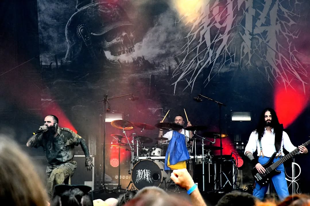 Стоп-кран для культуры. Украинским артистам закрыли выезд за границу: реакция звезд шоу-бизнеса