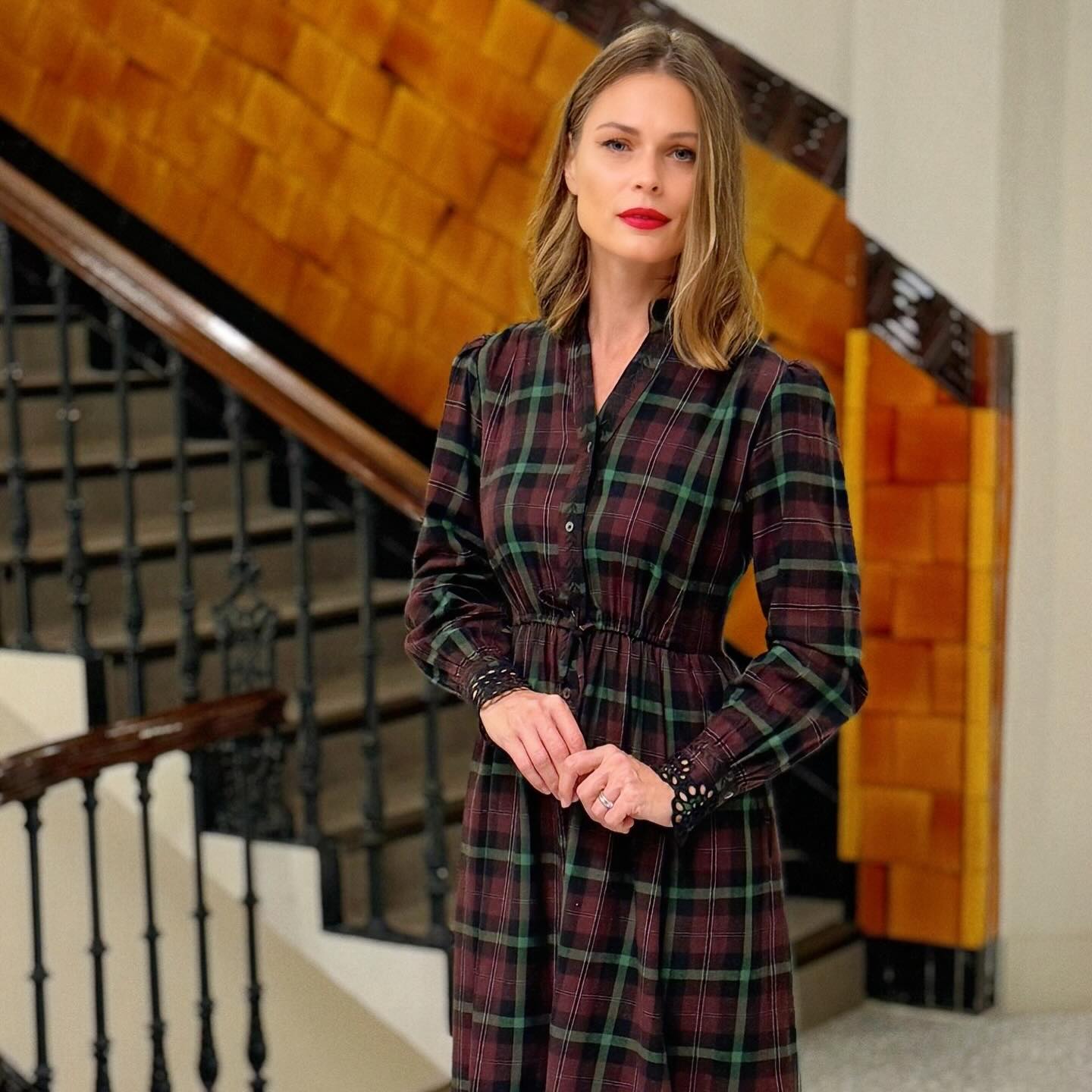 &quot;Їй дуже подобався мій чоловік&quot;. Фреймут зробила несподівану заяву про Єфросиніну