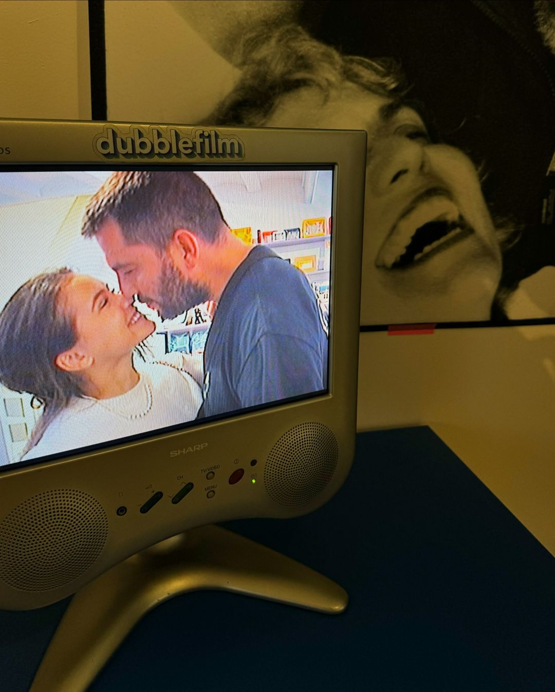 Популярна українська акторка вийшла заміж за свого обранця: романтичне фото пари