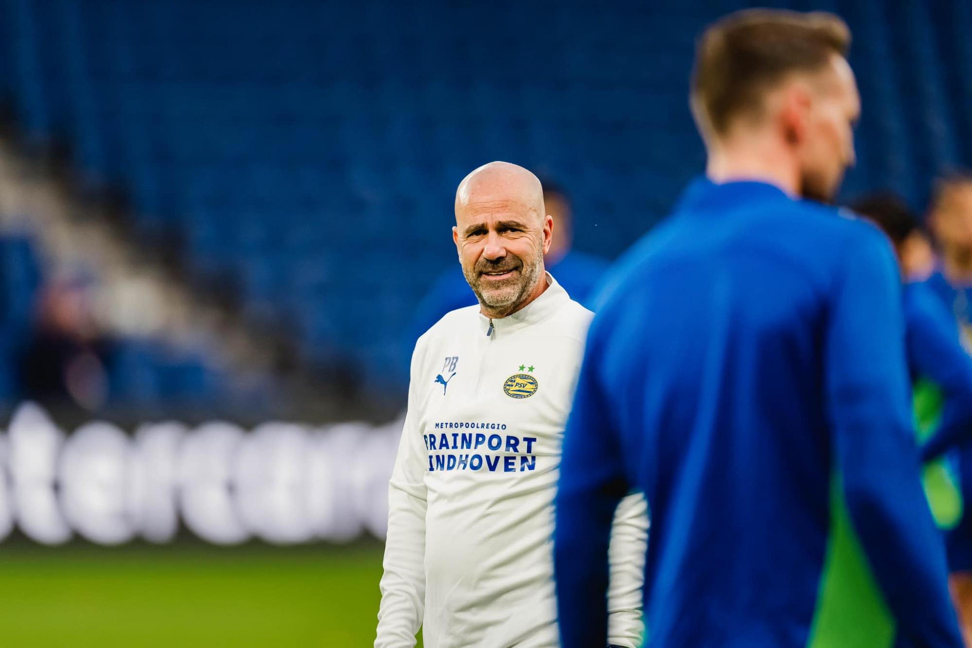 ПСВ – &quot;Шахтер&quot;. Экспресс-презентация очередного соперника в Лиге чемпионов