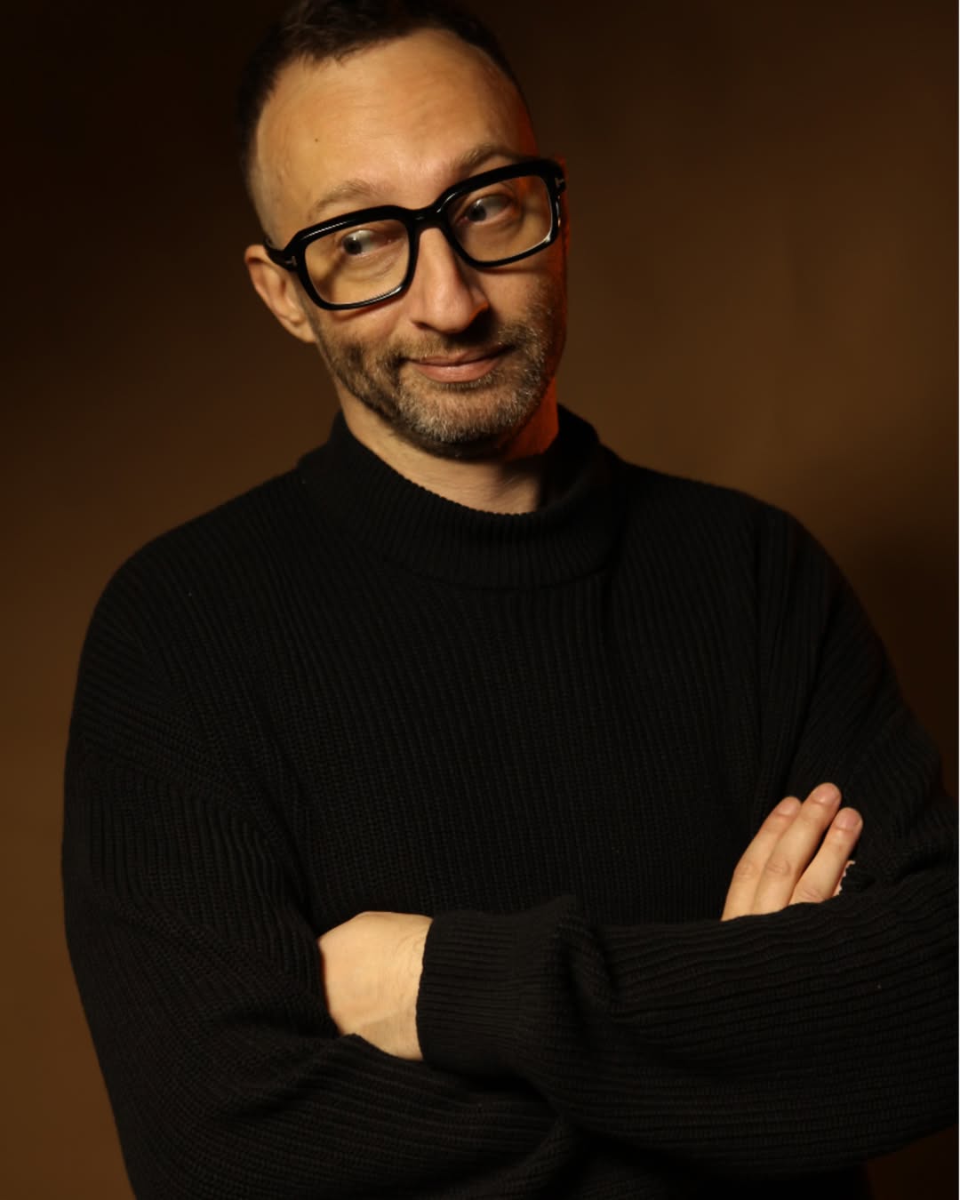 Крупін після заяви про добровільну мобілізацію пояснив, чому ще не служить