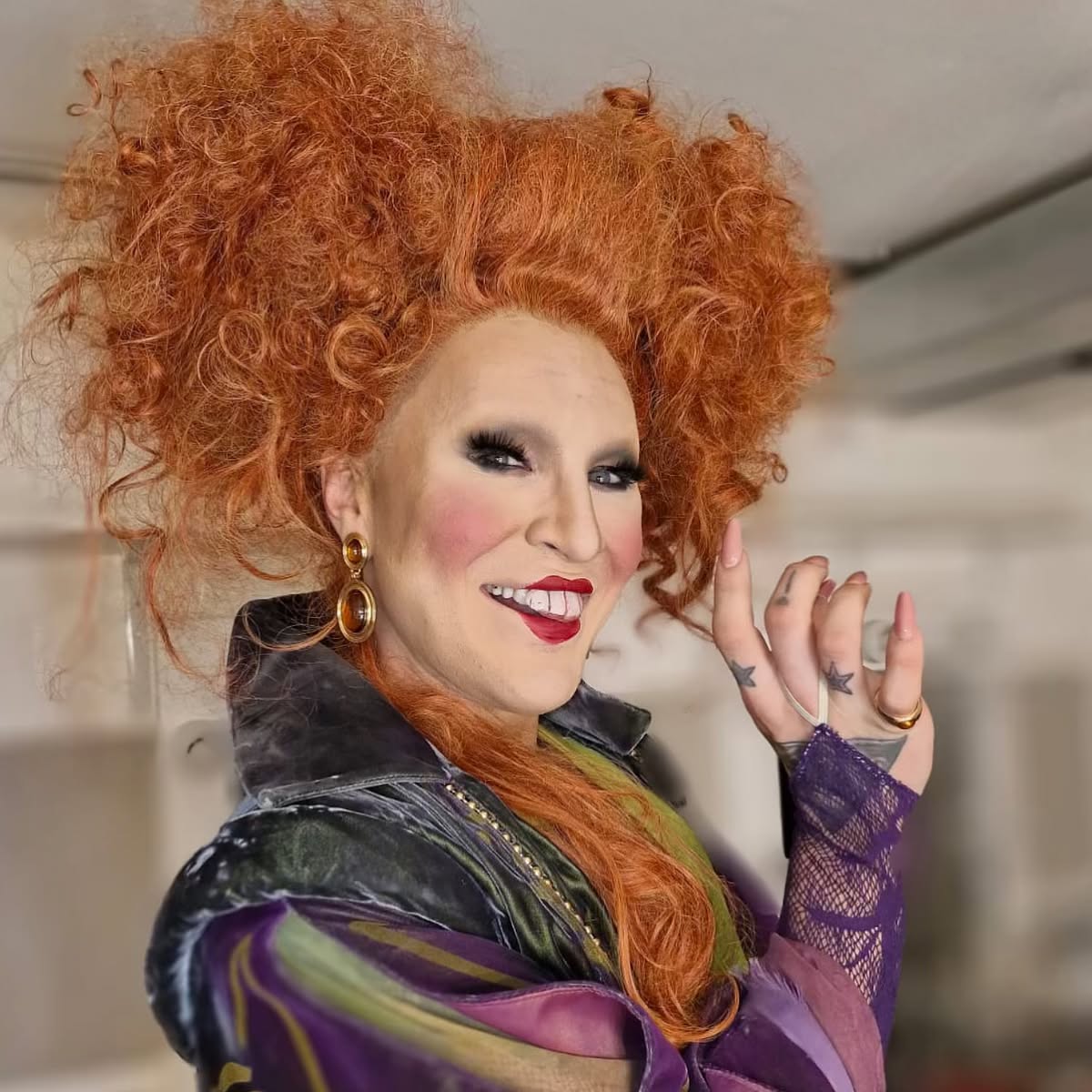 British drag queen The Vivienne dies at 32: What is known