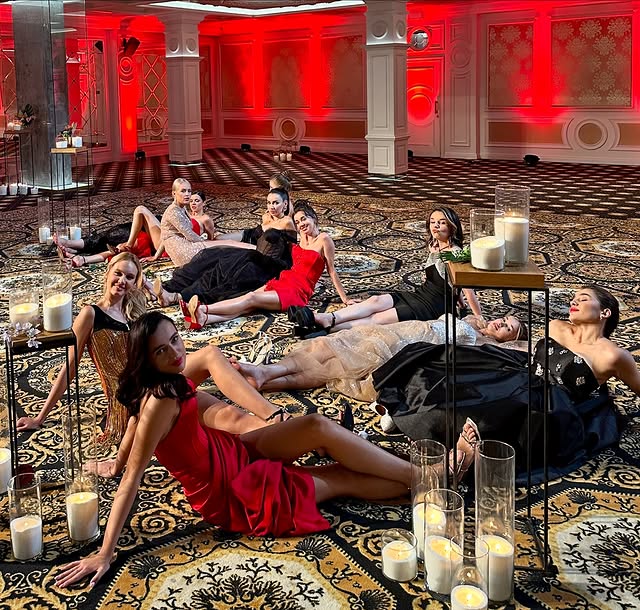 &quot;Казалось, что это какой-то сюр&quot;. Юстина из &quot;Холостяка-13&quot; откровенно высказалась о закулисье шоу