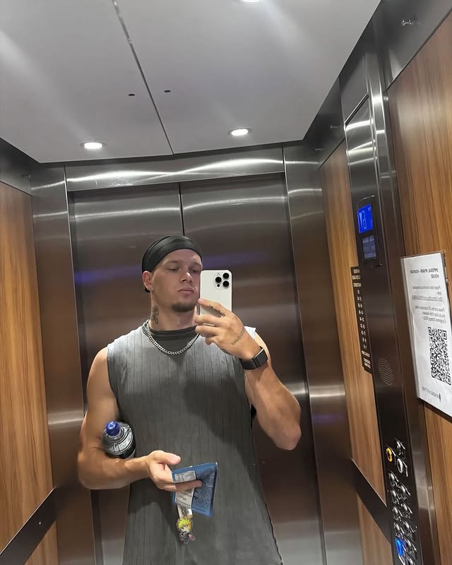 Михаил Мудрик о положительном допинг-тесте: "Я не сделал ничего плохого"