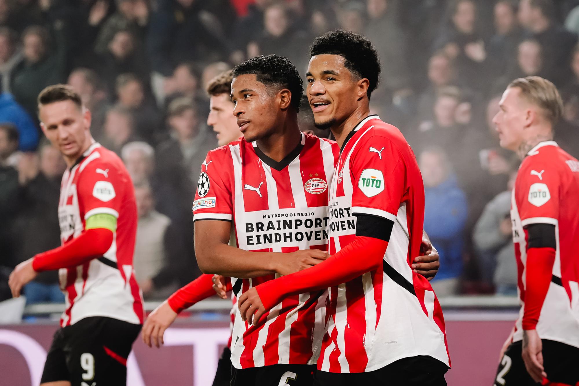 ПСВ – &quot;Шахтер&quot;. Экспресс-презентация очередного соперника в Лиге чемпионов