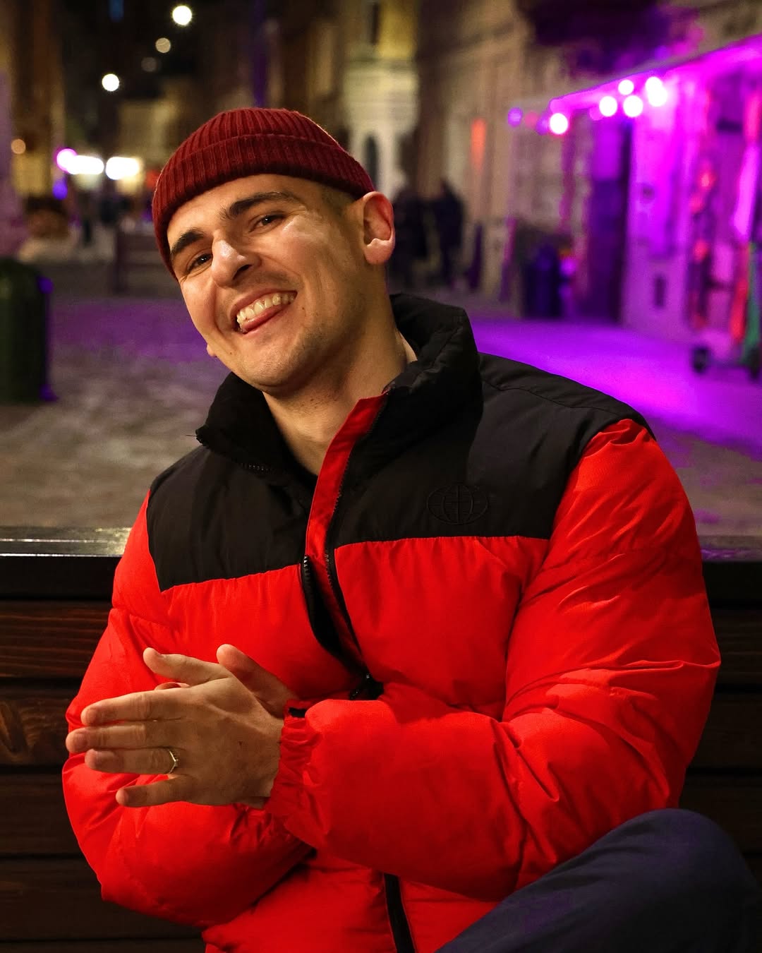 "Был риск паралича": Николас Карма перенес сложную операцию на шее