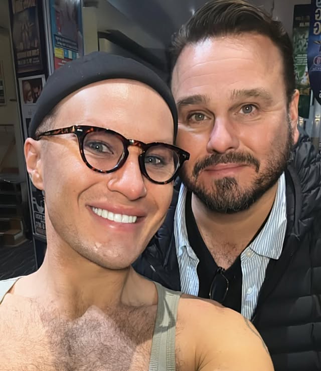 British drag queen The Vivienne dies at 32: What is known