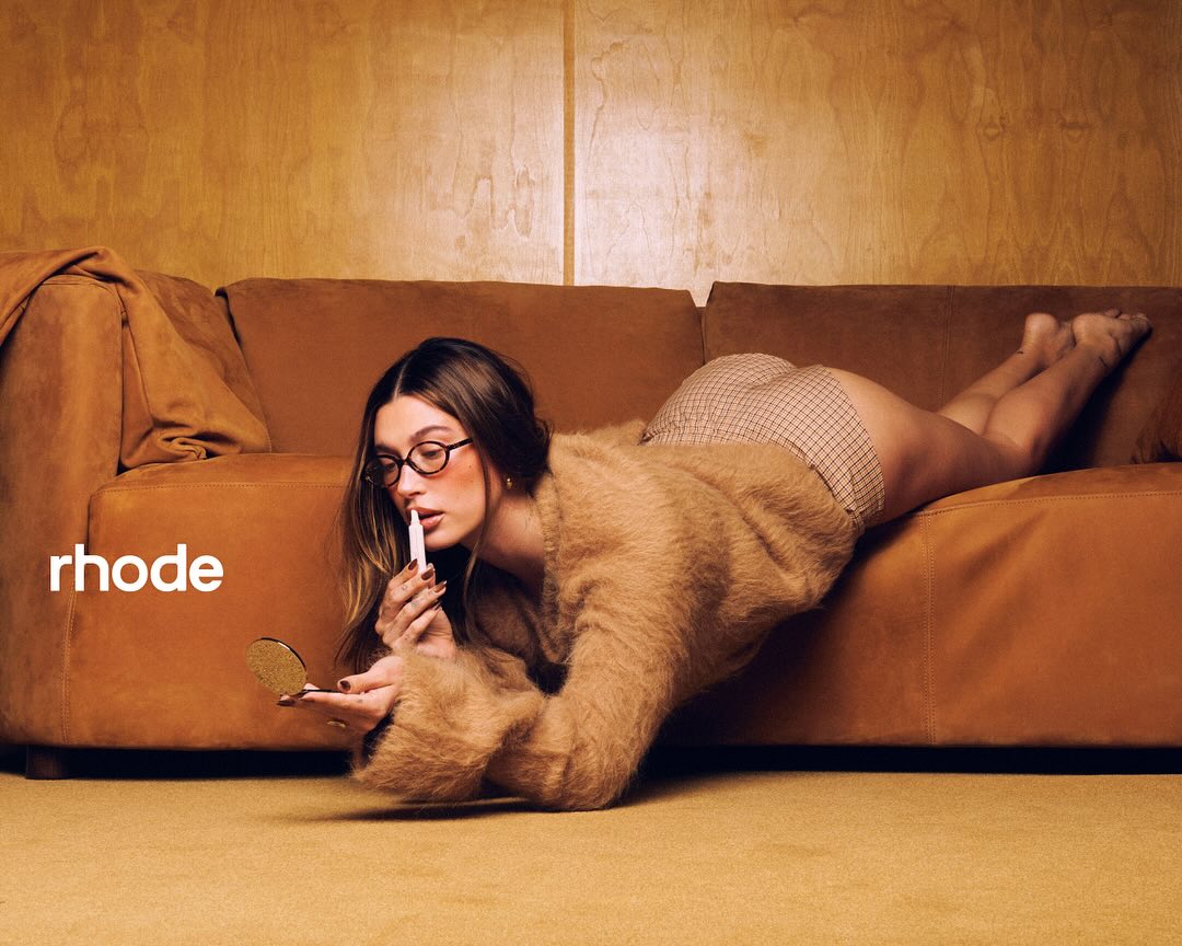 Гейлі Бібер шукає покупця для бренду косметики Rhode: бізнес можуть оцінити в мільярд