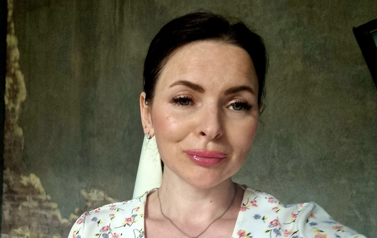 Журналістка Тетяна Кулик разом з чоловіком-хірургом загинули через атаку дронів на Київщині