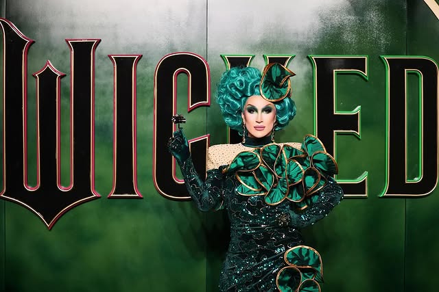 British drag queen The Vivienne dies at 32: What is known