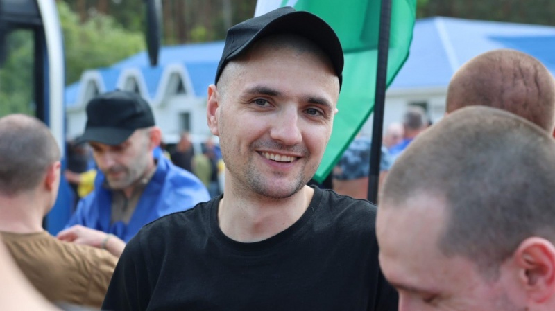 Ukraine, Russia hold fourth prisoner exchange in one week: Who's back