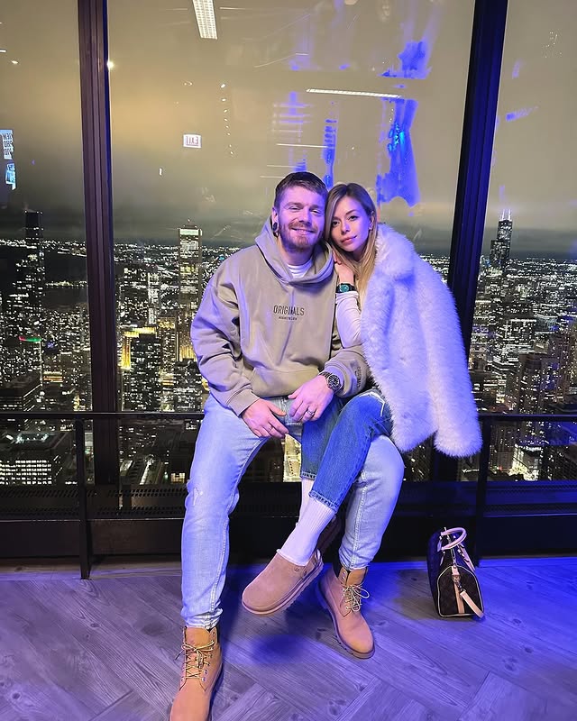 &quot;Шалено боляче&quot;: Кривошапко після весілля за кордоном несподівано висловився про війну