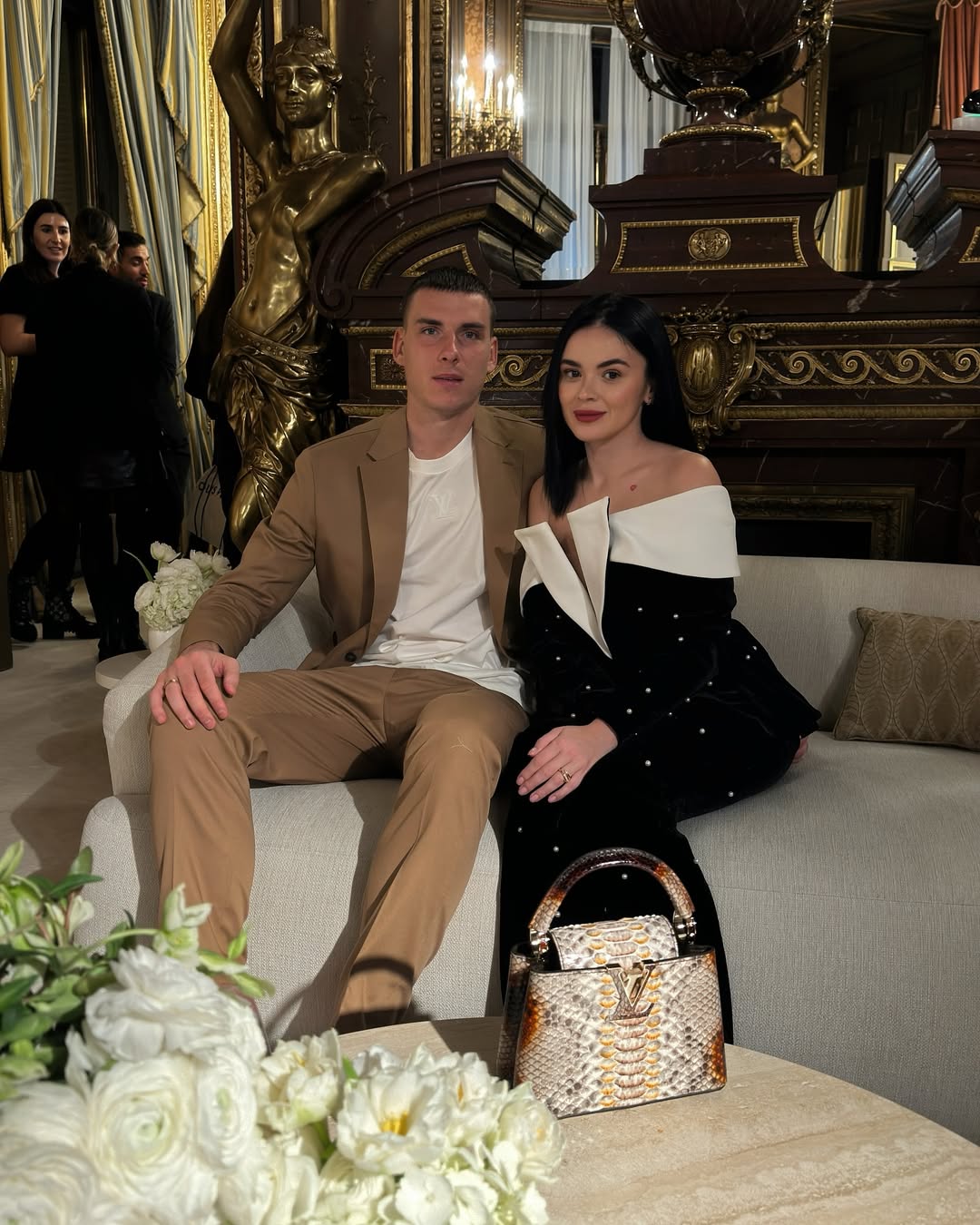 За лаштунками поля. Історії кохання топових українських футболістів та їхніх дружин