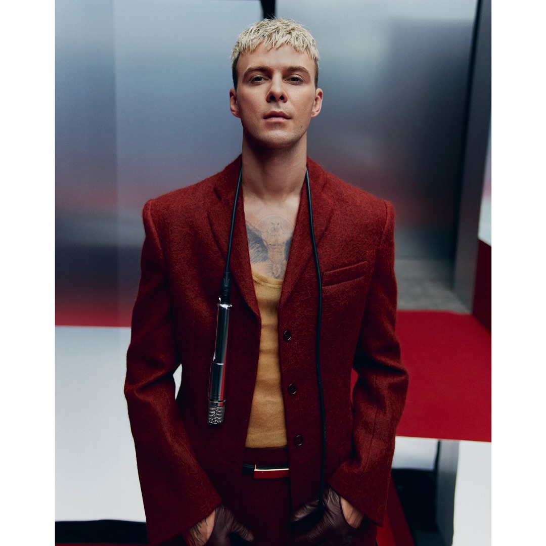 Барських відповів, чому не збирається давати концерти найближчим часом: &quot;Найголовніша трансформація&quot;