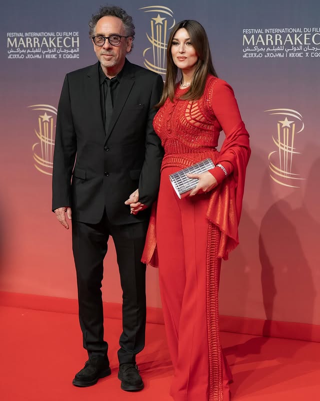 Как сегодня выглядит Моника Беллуччи - итальянская икона красоты, стиля и женственности (фото)