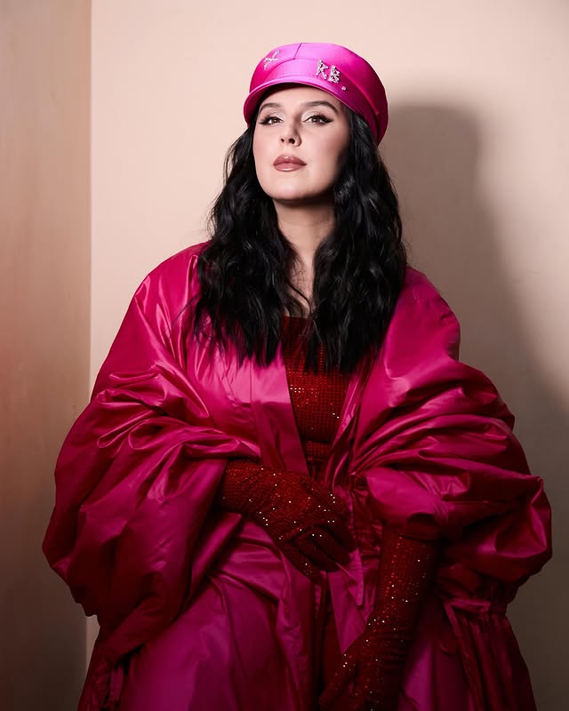 Голосование за членов жюри Нацотбора 2025 стартовало в &quot;Дії&quot;