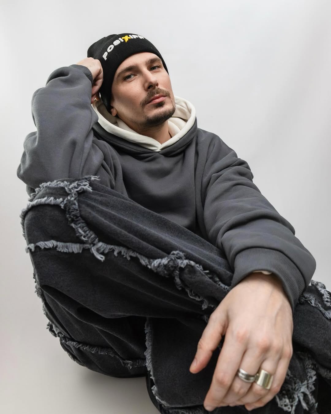 Потап натякнув на нещирість Позитива: &quot;Ти ж свій, рідний, а що я чую?&quot;