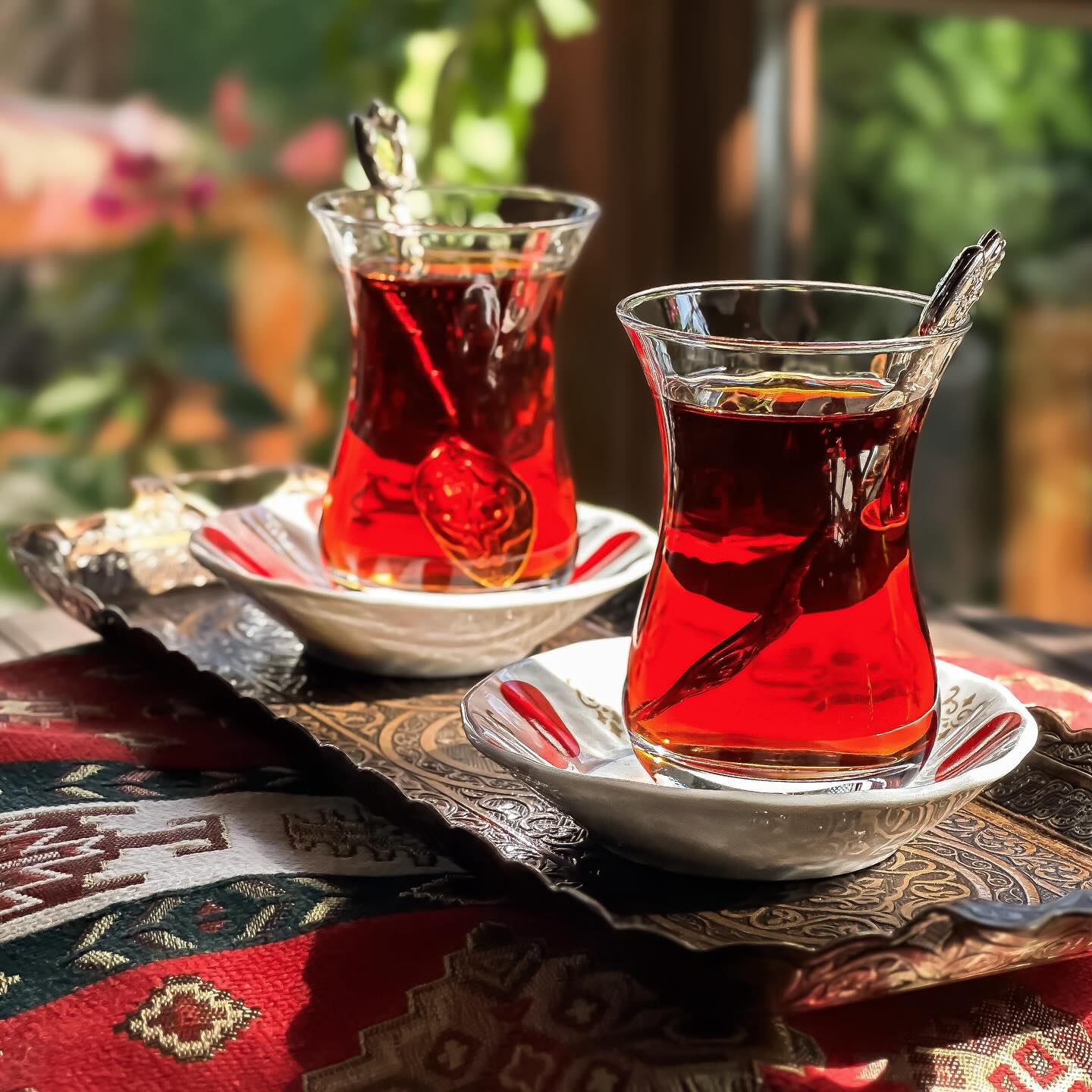 5 ресторанів кримськотатарської кухні в Києві, які повернуть вас в атмосферу Криму