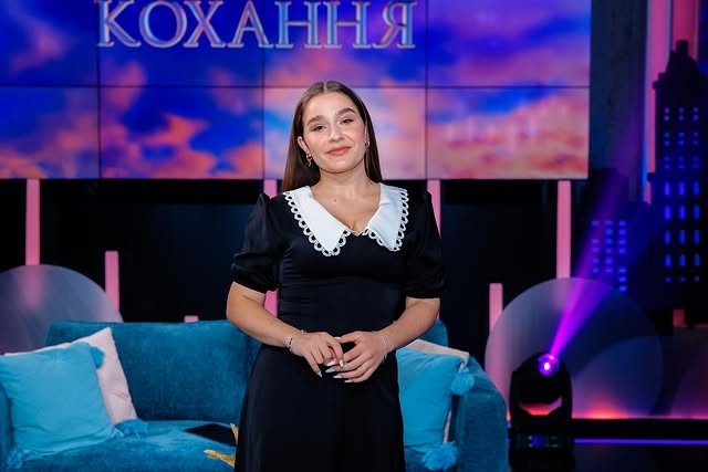 Юстина из &quot;Холостяка&quot; ответила, почему хочет построить отношения со старшим мужчиной