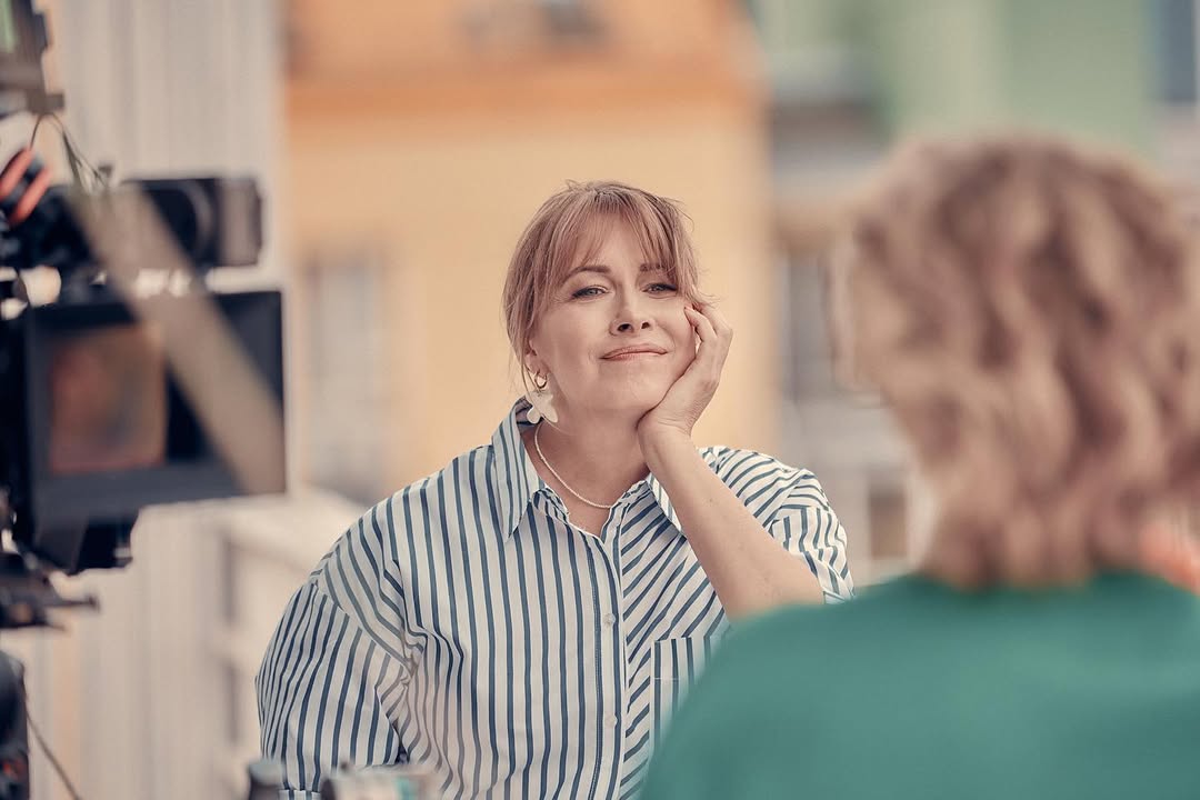 Елена Кравец: Я наконец-то делаю то, во что верю