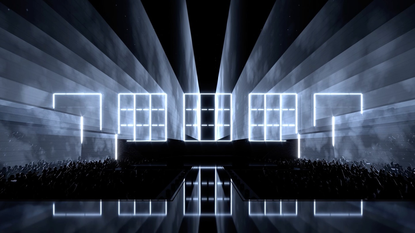 Евровидение-2025. Стало известно, какой будет сцена конкурса: первые фото