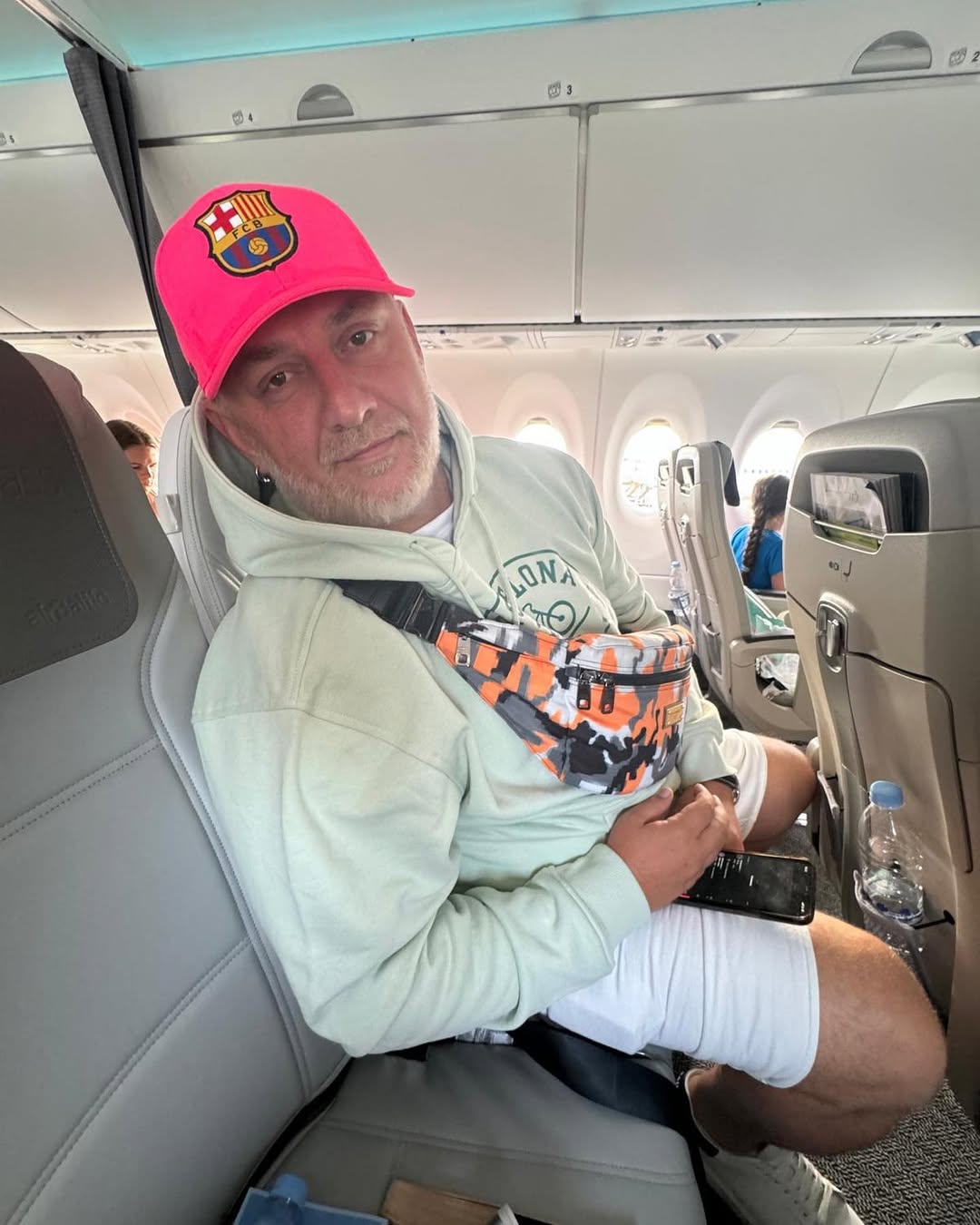 Потап натякнув на нещирість Позитива: &quot;Ти ж свій, рідний, а що я чую?&quot;