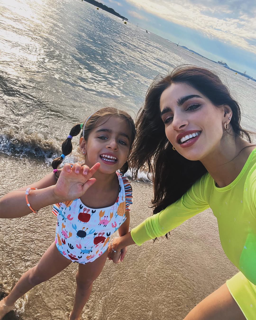 Юна Глорія з &quot;Дикого ангела&quot;: як змінилася акторка через 26 років (фото)