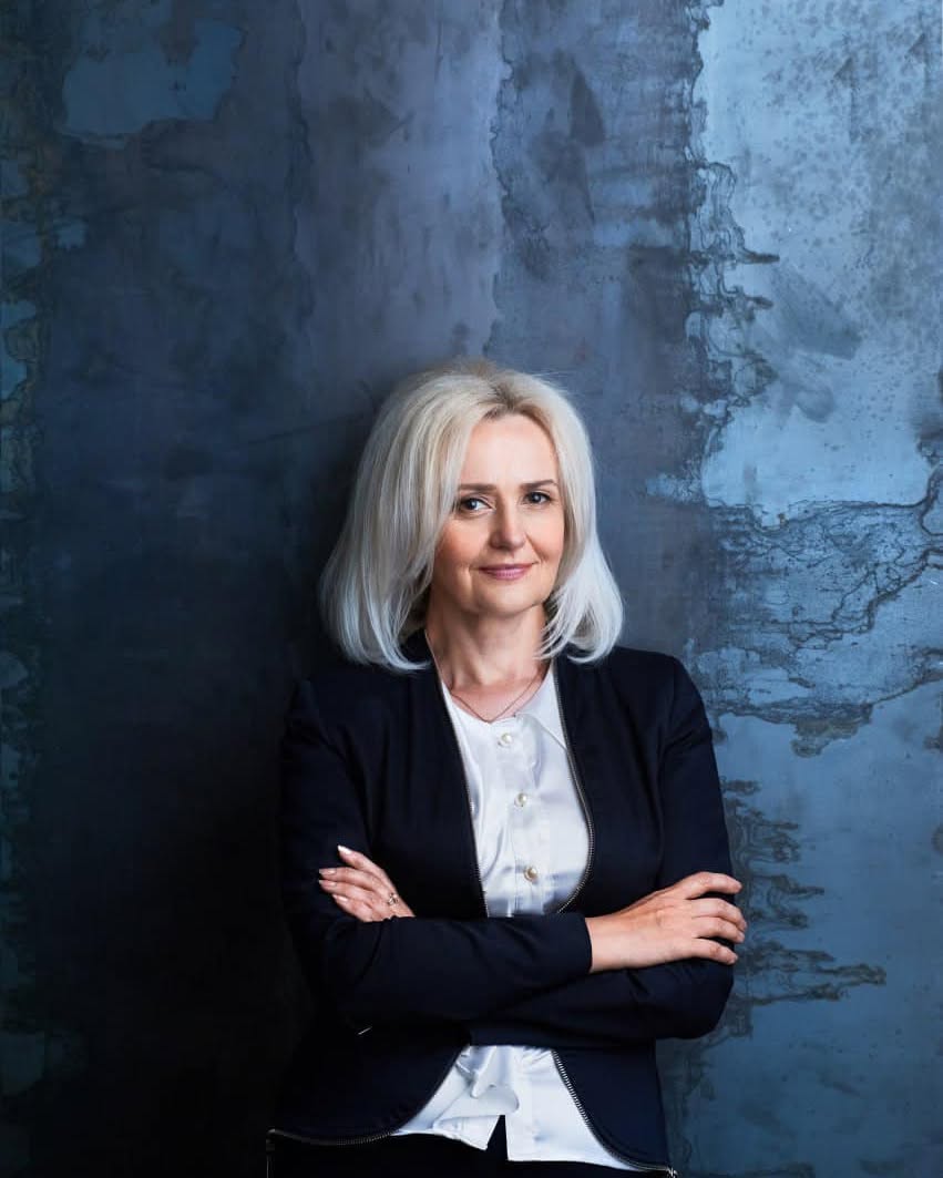 Дочь Фарион отреагировала на скандал с участником Нацотбора, который репостил &quot;шутки&quot; о ее маме