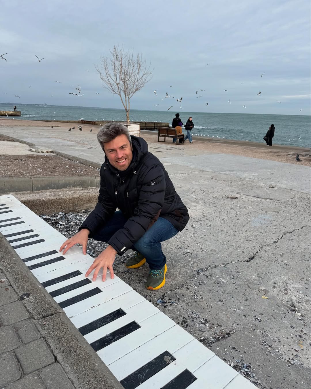 "Люди не понимают": Евгений Хмара объяснил, почему ему не хватает 10 тыс. в месяц