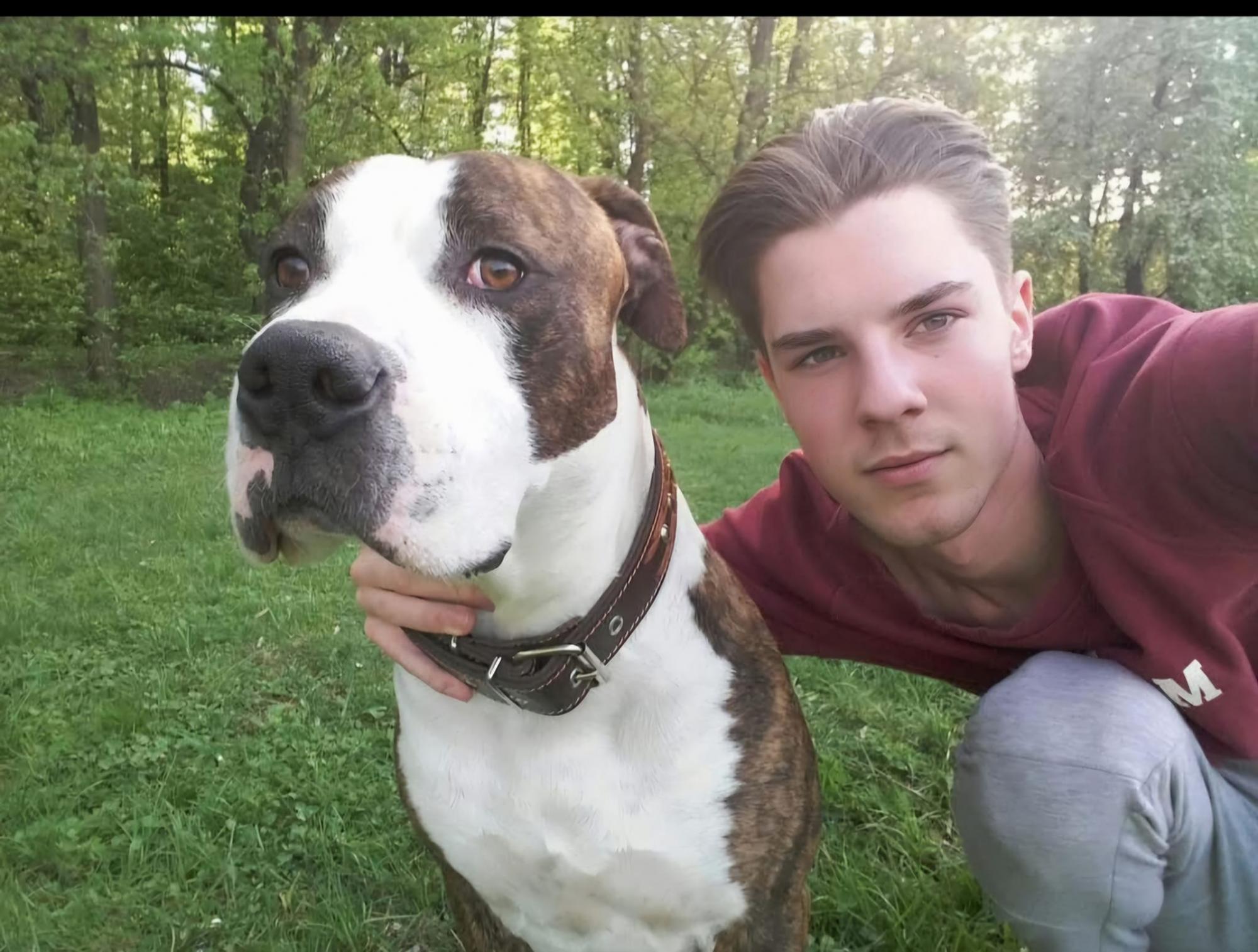 Одна судьба на двоих. История жертвенности братьев Ратушных, которые погибли за Украину