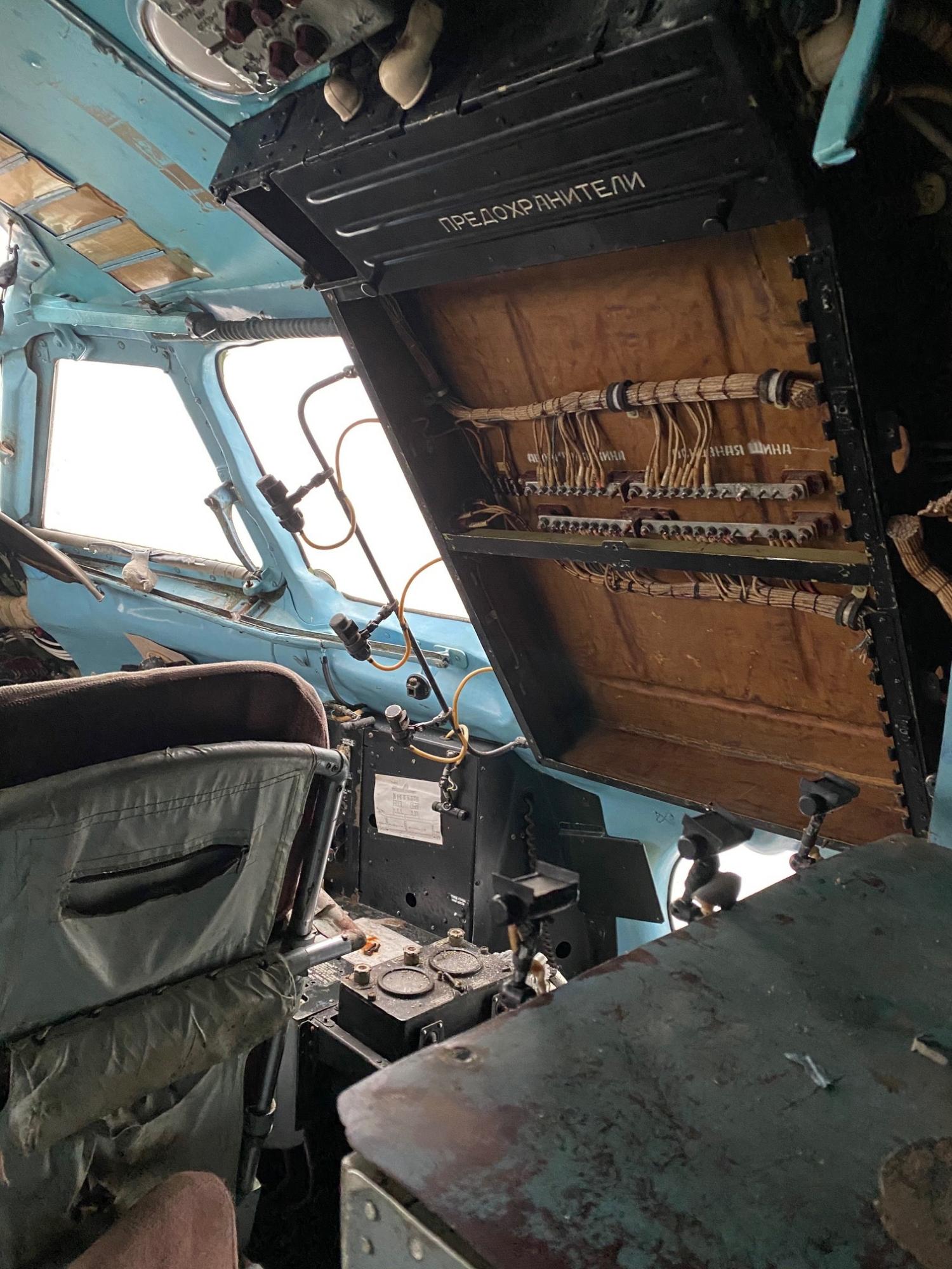 В Украине распродают самолеты: сколько стоят и как выглядят (фото)