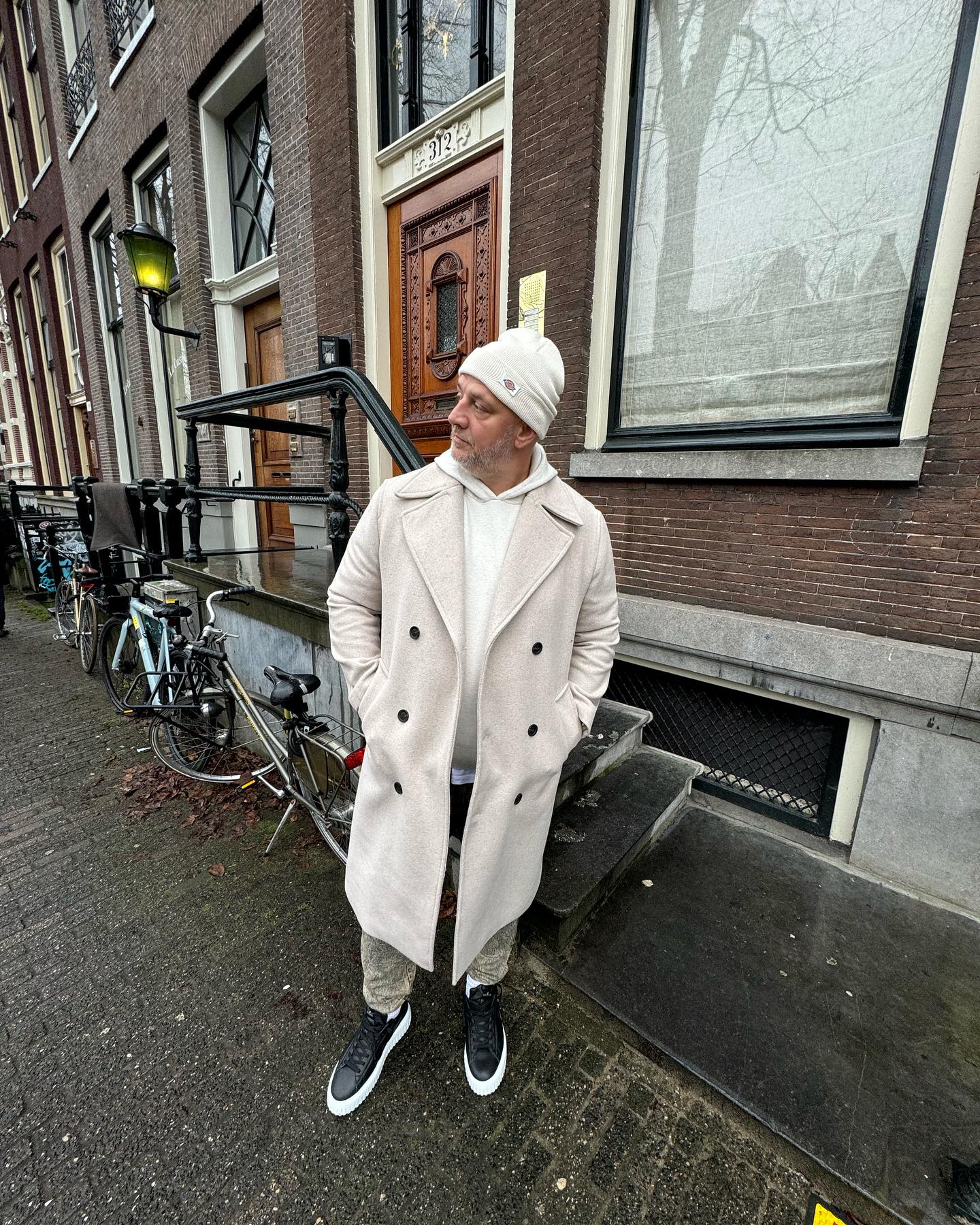 Де зараз Потап? Співак розкрив своє місцезнаходження і розповів, чим займається