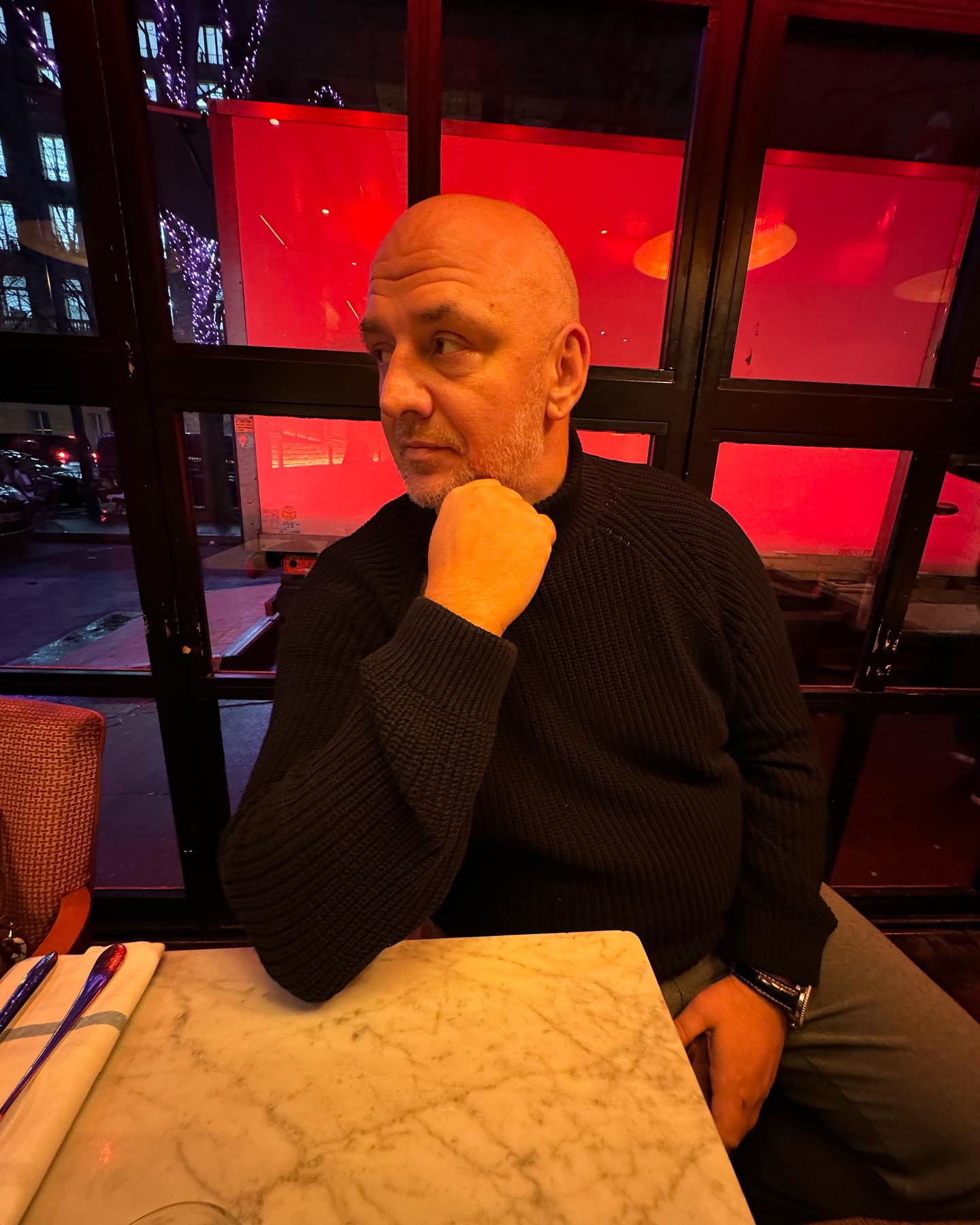 Де зараз Потап? Співак розкрив своє місцезнаходження і розповів, чим займається