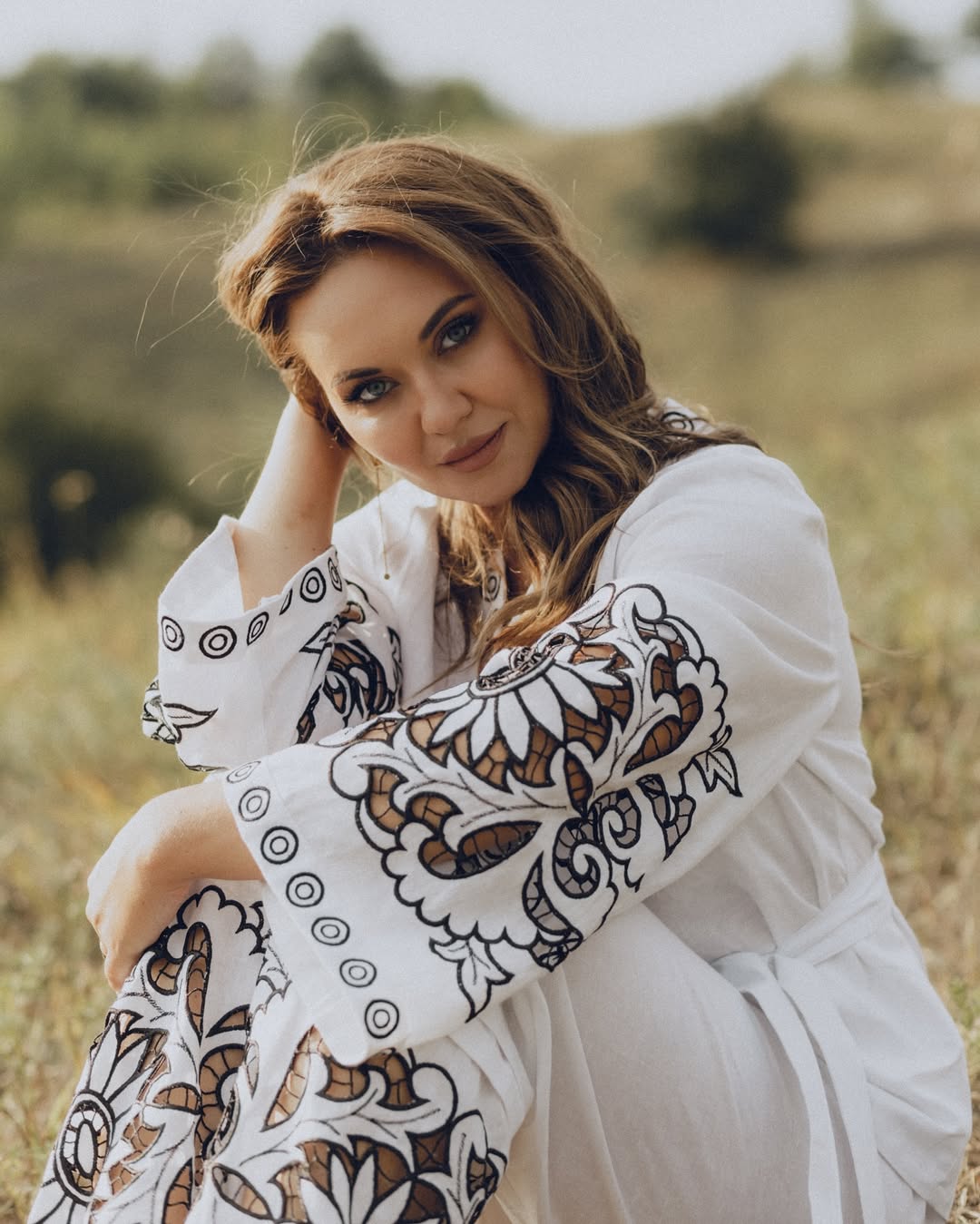 Актриса Саливанчук закрутила новый роман после развода с нардепом