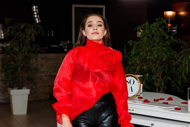 Участница &quot;Холостяка-13&quot; ответила, согласилась ли бы снова на участие в проекте после эмоционального вылета