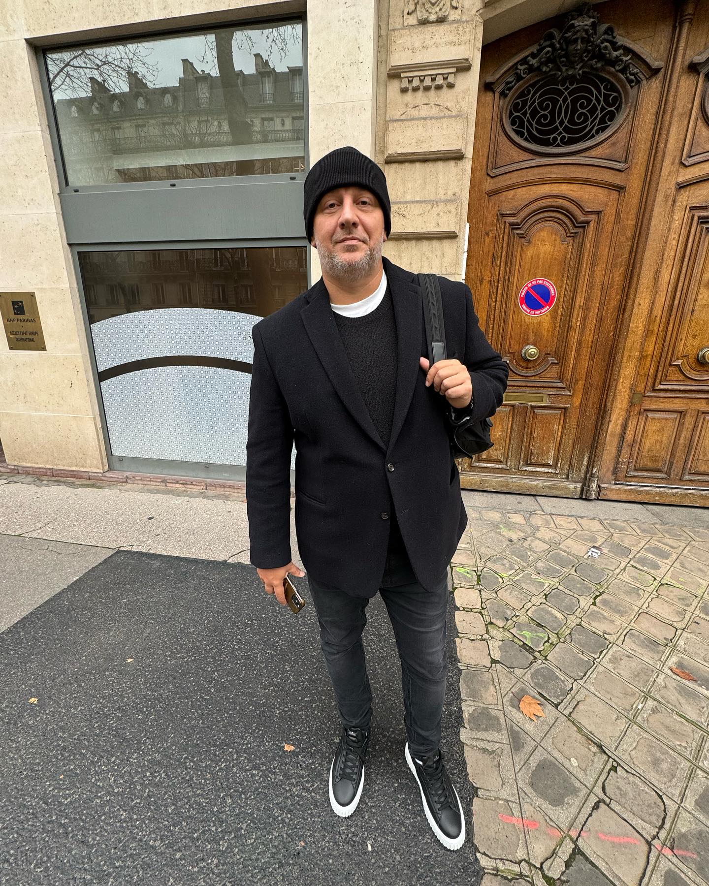 Де зараз Потап? Співак розкрив своє місцезнаходження і розповів, чим займається