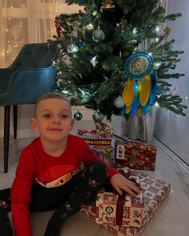 Сагайдачна вперше показала свого коханого, від якого народила доньку (фото)