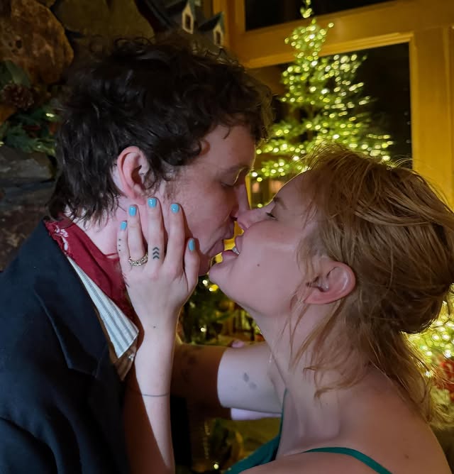 Донька Брюса Вілліса виходить заміж: що відомо про особисте життя 30-річної Талули