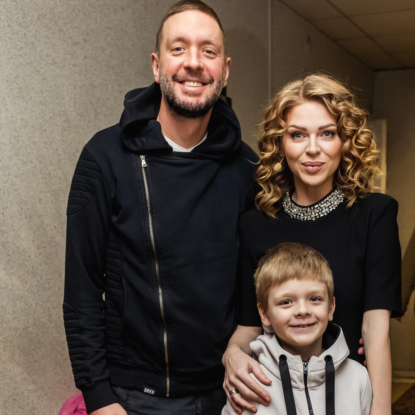 Экс-звезда "Дизель Шоу" Глущенко раскрыла, как поделила имущество с бывшим мужем