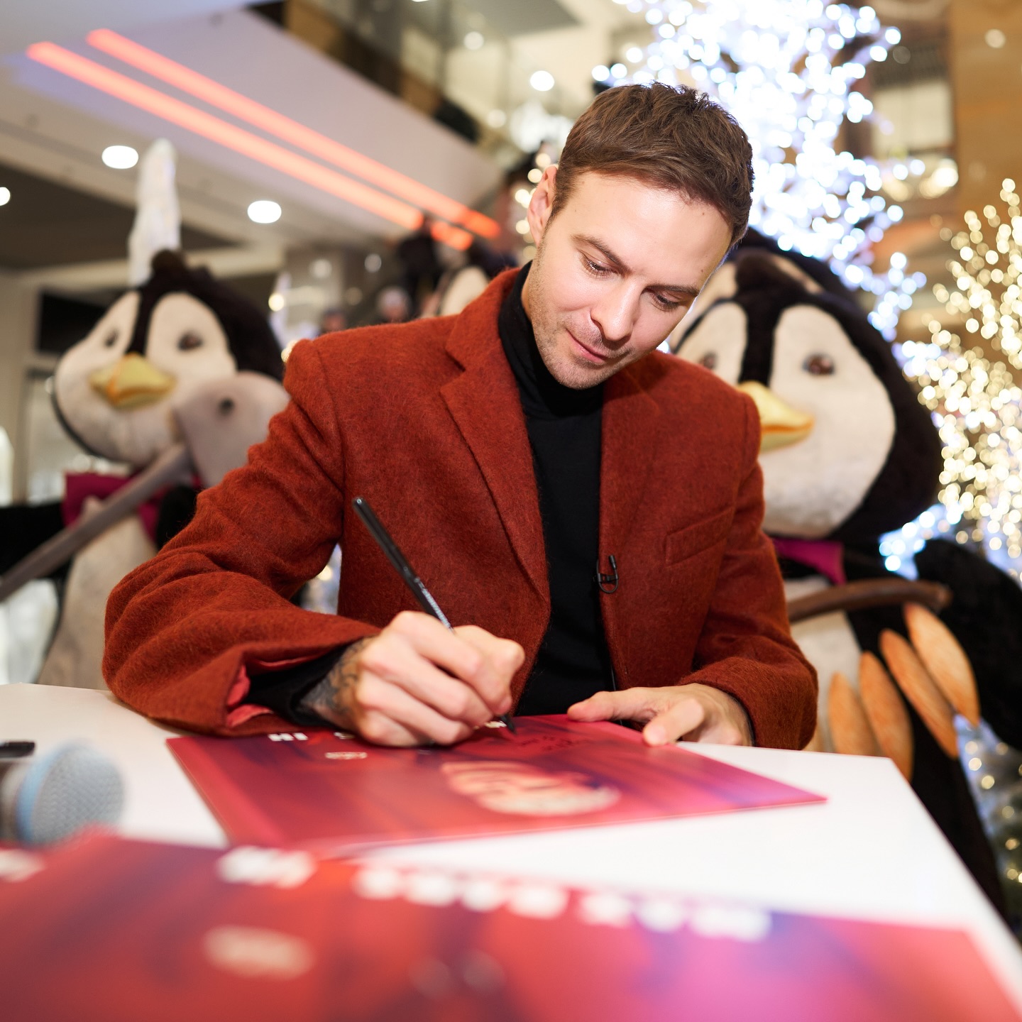 Барських відповів, чому не збирається давати концерти найближчим часом: &quot;Найголовніша трансформація&quot;