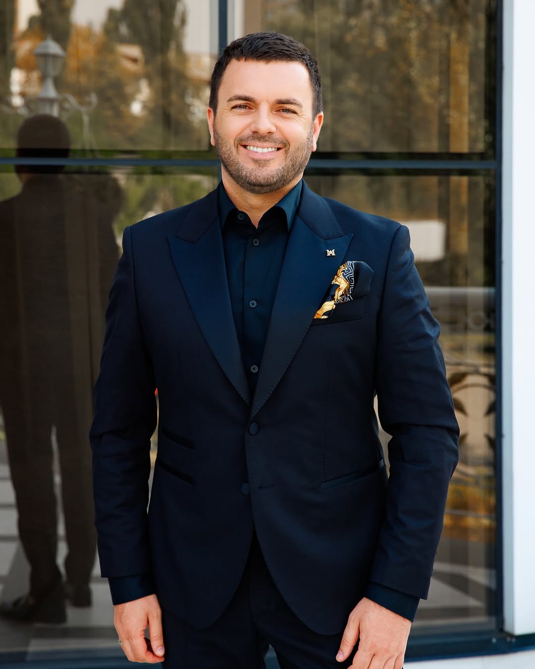 Решетнік - про хейт на нового &quot;Холостяка&quot; Цимбалюка і Терена: &quot;Намагаюся захищати&quot;