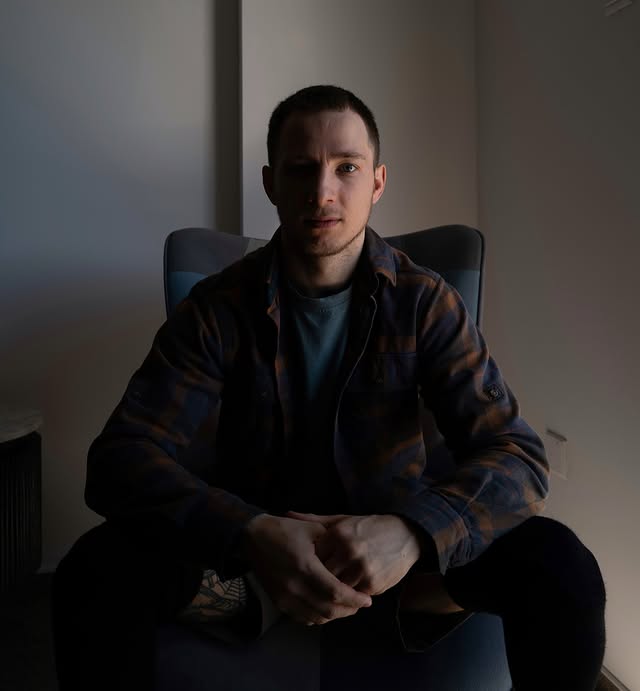 Терен сделал неожиданное заявление о шоу &quot;Холостяк&quot; и объяснил, почему исчез из соцсетей