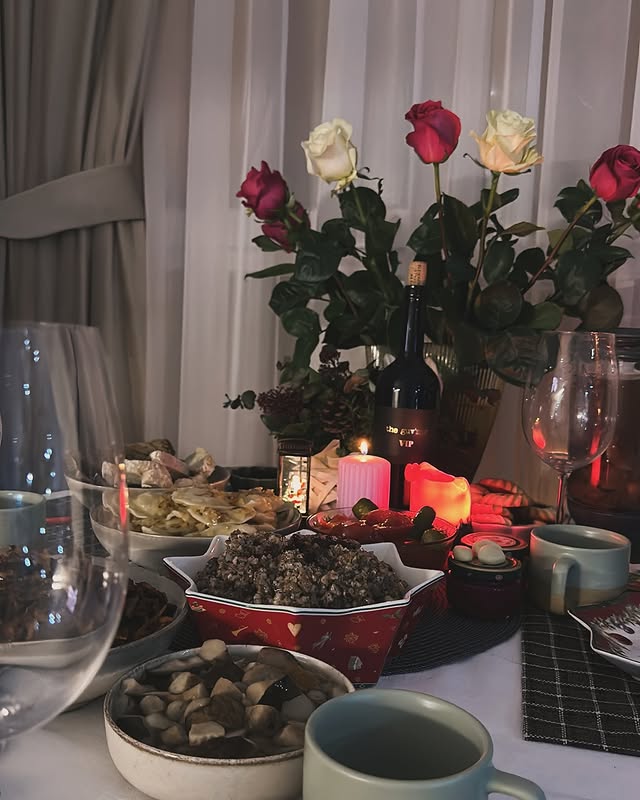 Сагайдачная впервые показала своего возлюбленного, от которого родила дочь (фото)