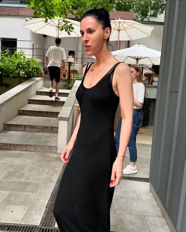 Ефросинина обратилась к Мелании Трамп после инаугурации и показала &quot;свои лучшие фото&quot;