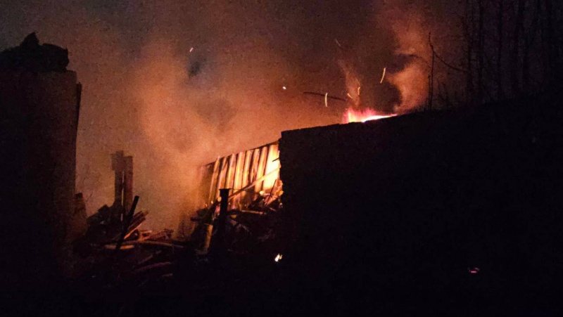 Russia drops aerial bombs on Kherson for second time in day: Child among wounded