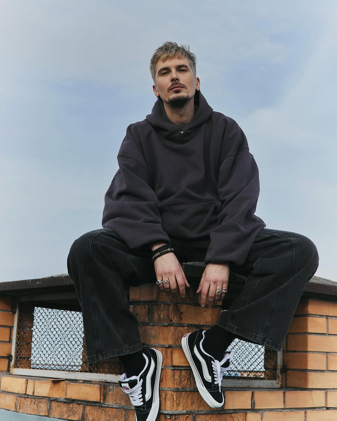 Потап натякнув на нещирість Позитива: &quot;Ти ж свій, рідний, а що я чую?&quot;