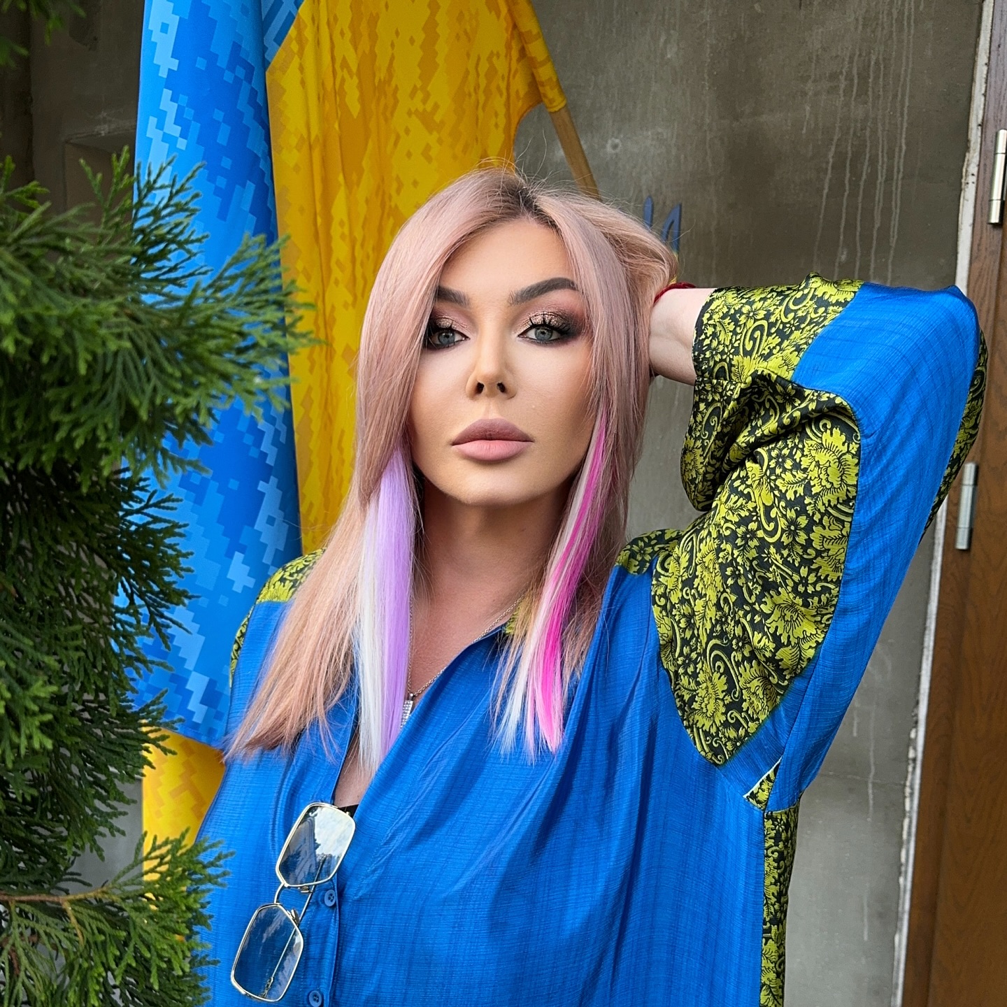 Эволюция стиля Ирины Билык. Как менялась с годами поп-икона украинской сцены (фото)