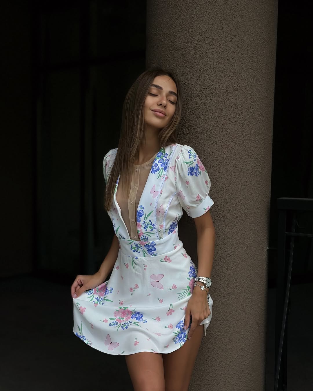 Инструкция по стилю. Какие принты сейчас в моде, а о каких надо забыть, чтобы не выглядеть как &quot;бабушка&quot;