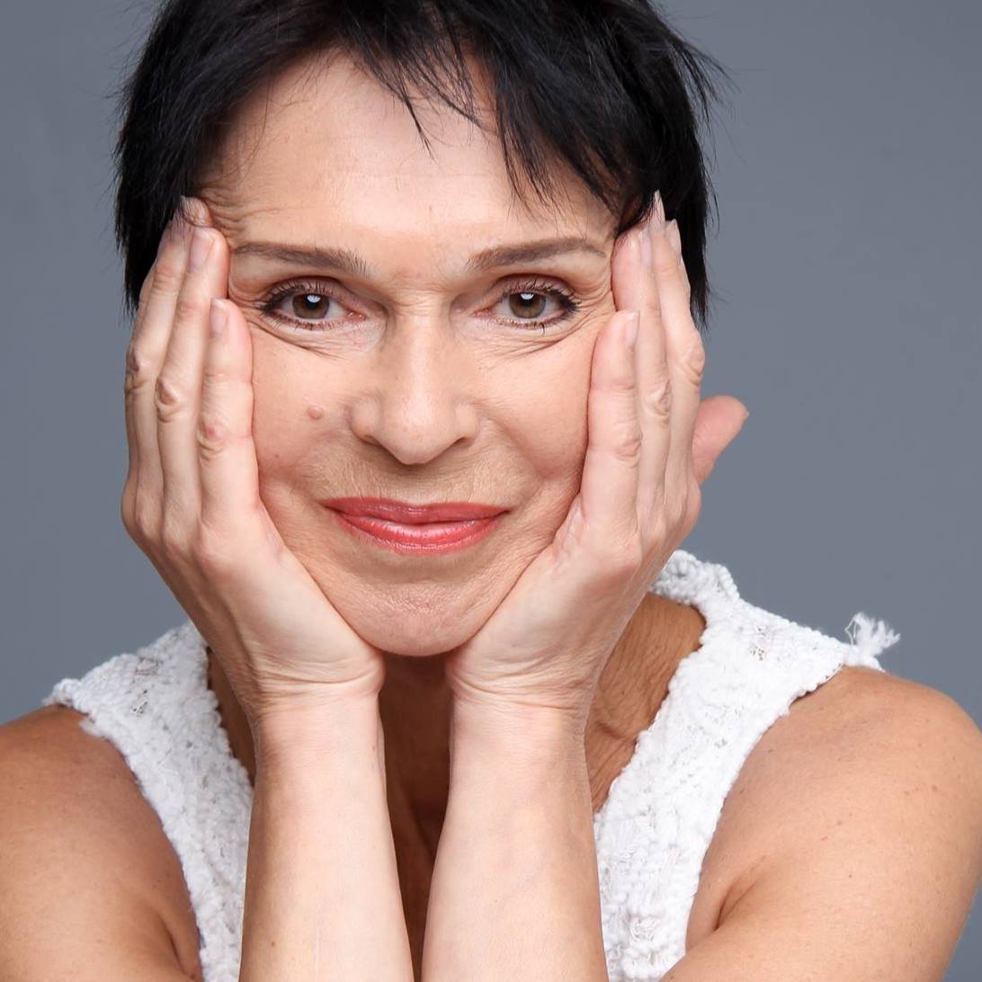 Умерла народная артистка Украины Тамара Плашенко