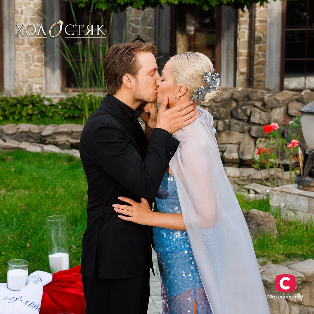 Переможниця &quot;Холостяка-13&quot; зізналася, що сказала Терену після закінчення шоу